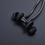 Aircom A3b // Wireless Airflow Headphone