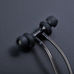 Aircom A3b // Wireless Airflow Headphone