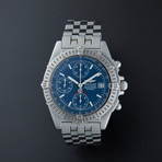 Breitling Blackbird Chronograph Automatic // A13353 // Pre-Owned