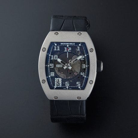 Richard Mille Automatic // RM005 // Pre-Owned