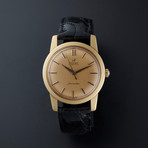 Omega Vintage Seamaster Automatic // 165009 // Pre-Owned