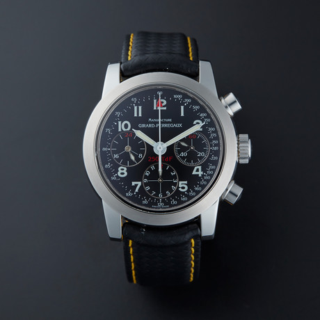 Girard Perregaux Ferrari 2502 GT Automatic // 8090 // Pre-Owned