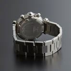 Cartier Pasha C Chronograph Automatic // 842178CC // Pre-Owned