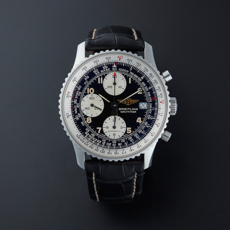 Breitling Navitimer Automatic // A13022 // Pre-Owned