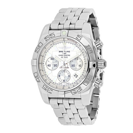 Breitling Chronomat Automatic // AB011012/G684