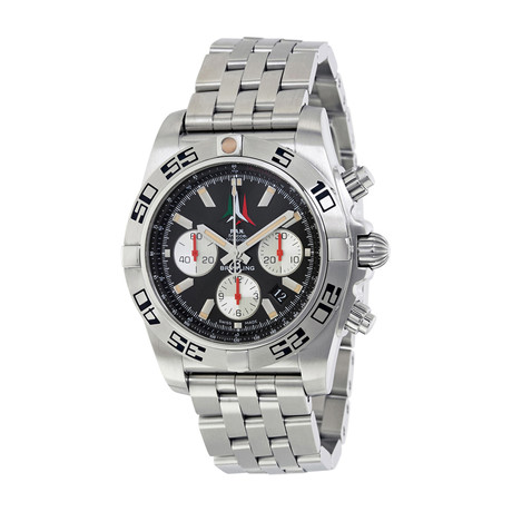 Breitling Chronomat 44 Automatic // AB01104D/BC62S