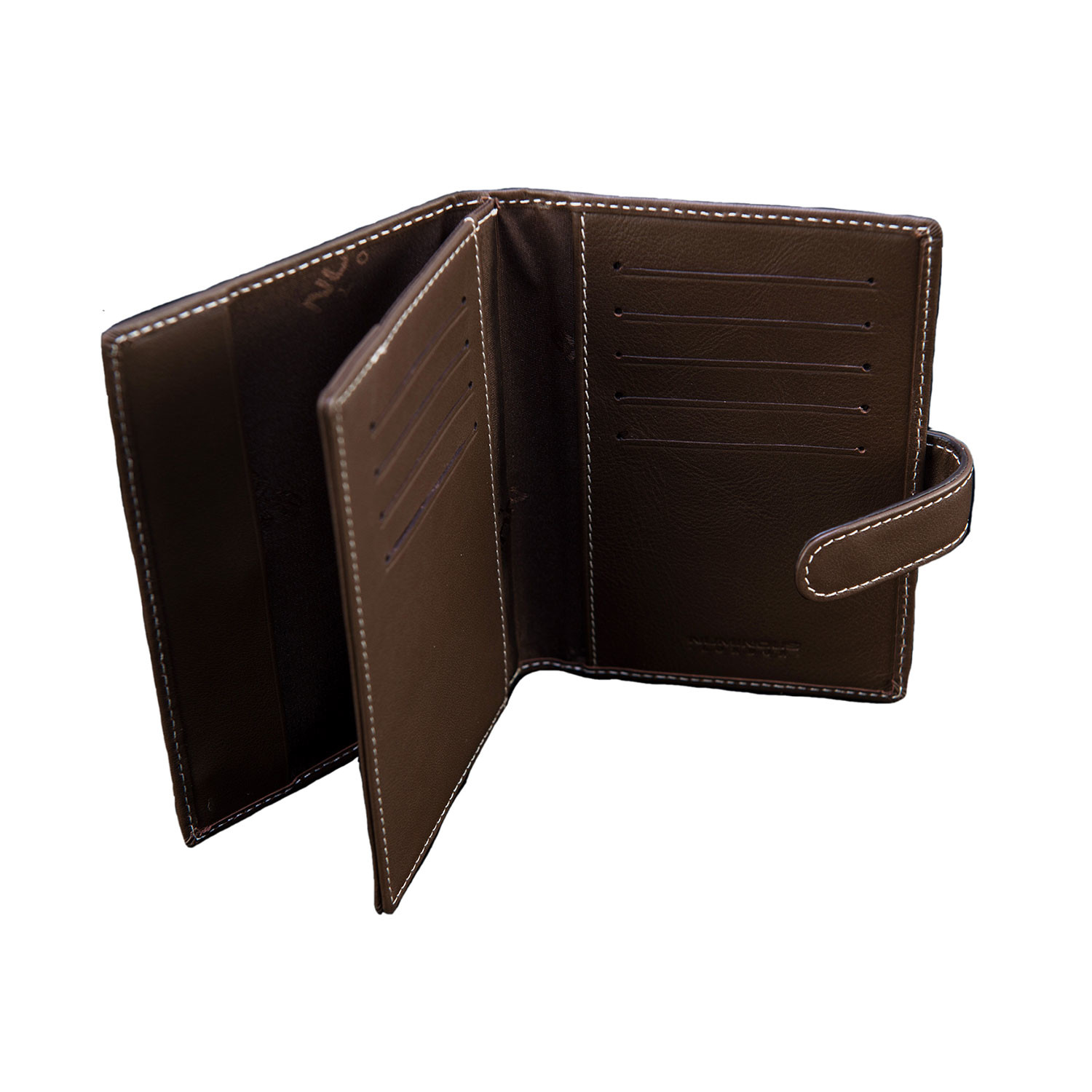 Passport Wallet // RFID Protection - Numinous London - Touch of Modern