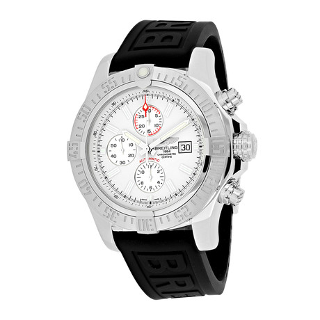 Breitling Avenger Automatic // A1337111/G779RD