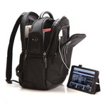 SMART Digital Backpack // 901