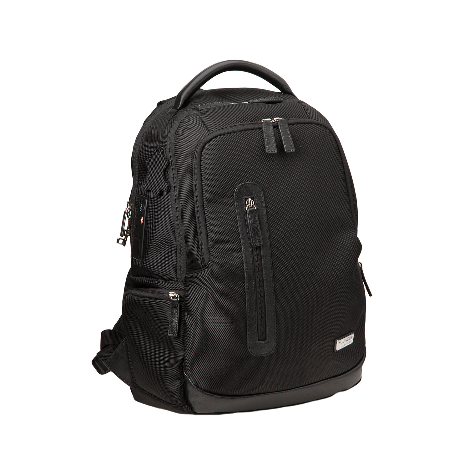 SMART Digital Backpack // 901 - Numinous London - Touch of Modern