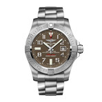 Breitling Avenger II Automatic // A1733110/F563S