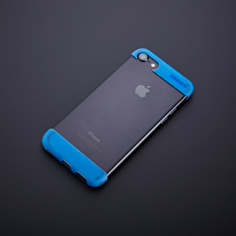 bkeeni // Blue (iPhone 6s)