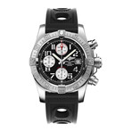 Breitling Avenger II Chronograph Automatic // A1338111/BC33R