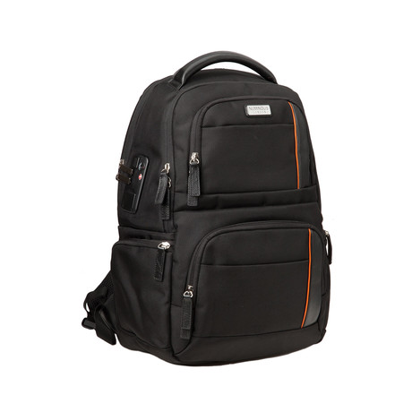 SMART Digital Backpack // 1001