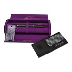 Montegrappa Quincy Jones Fountain Pen