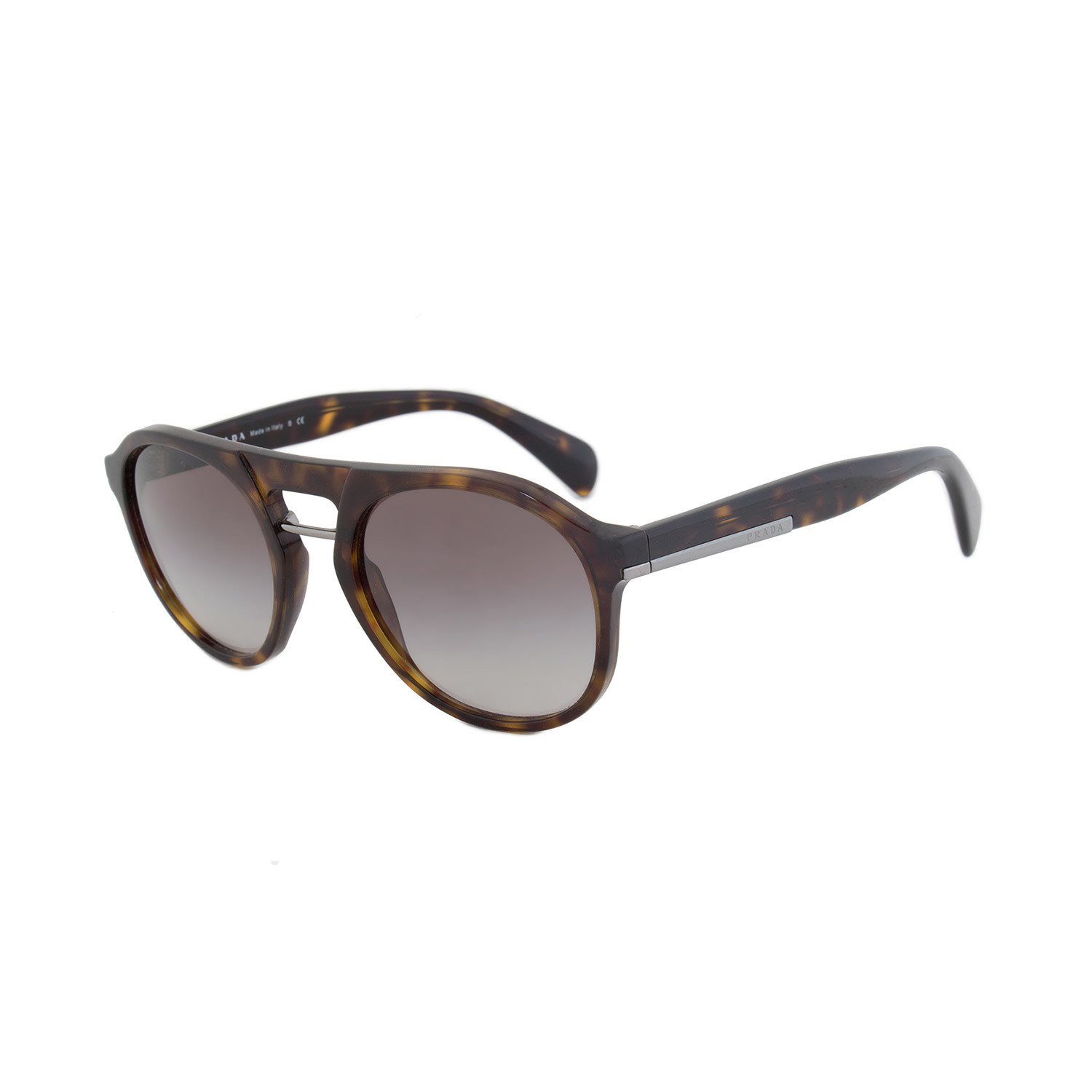 Prada // SPR09P-2AU-3M1 - Designer Sunglasses - Touch of Modern