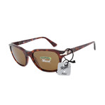 Persol // PO3112S 24 57 // Polarized