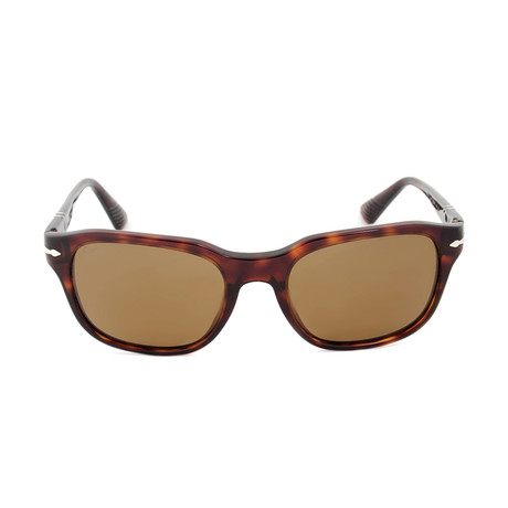 Persol // PO3112S 24 57 // Polarized