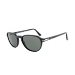 Persol // PO3053S 9014 58 // Polarized