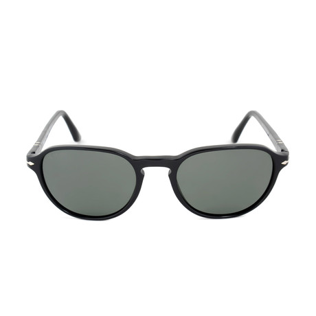 Persol // PO3053S 9014 58 // Polarized