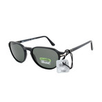 Persol // PO3053S 9014 58 // Polarized