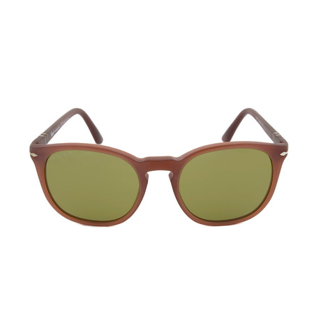 Persol // PO3007S 902234 // Polarized