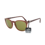 Persol // PO3007S 902234 // Polarized