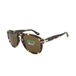 Persol // PO0649 985 57 // Polarized