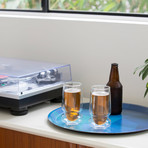 CICLONE Double-Walled Cooler // Set of 2