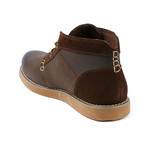 Carr // Dark Brown (US: 10)