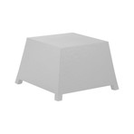 Vita Color-Changing Side Table