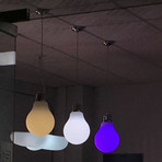 LightUp Color-Changing Pendant Lamp (Small)