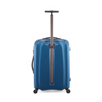 Lumo Spinner // Blue (Small)