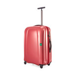 Lumo Spinner // Red (Small)