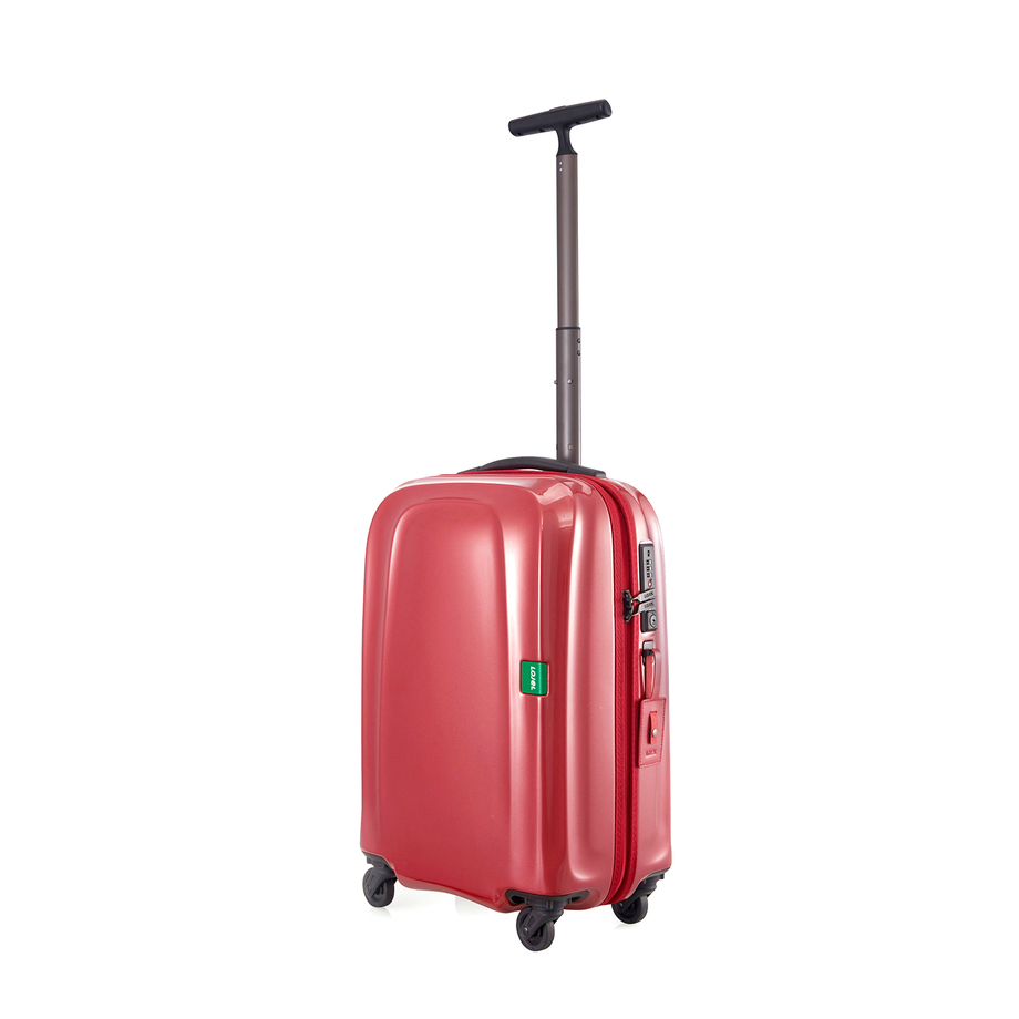 Lojel Lumo Lightweight Luggage Touch of Modern