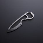 Neck Knife