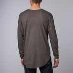 Cruiser Henley // Dusk (M)