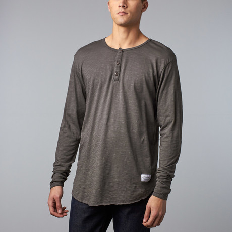 Cruiser Henley // Dusk (S)