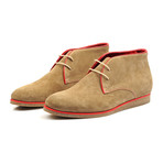 Suede Chukka // Tan (Euro: 40)