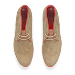 Suede Chukka // Tan (Euro: 40)