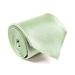 Gucci // Brady Solid Tie // Green