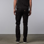 Stark Work Pant // Black (36WX34L)