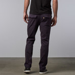 Belmont Camp Pant // Navy (32WX32L)