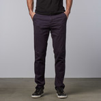 Belmont Camp Pant // Navy (30WX32L)