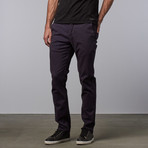 Ankeny Chino Pant // Navy (30WX32L)