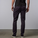 Ankeny Chino Pant // Navy (30WX32L)