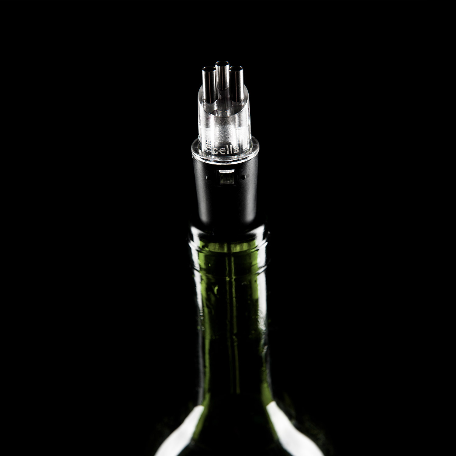 TRIbella Wine Aerator TRIbella Touch of Modern