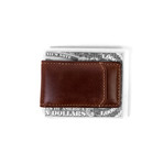 Bryant Magnetic Money Clip