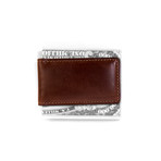 Bryant Magnetic Money Clip