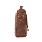 Bryant Saddle Bag